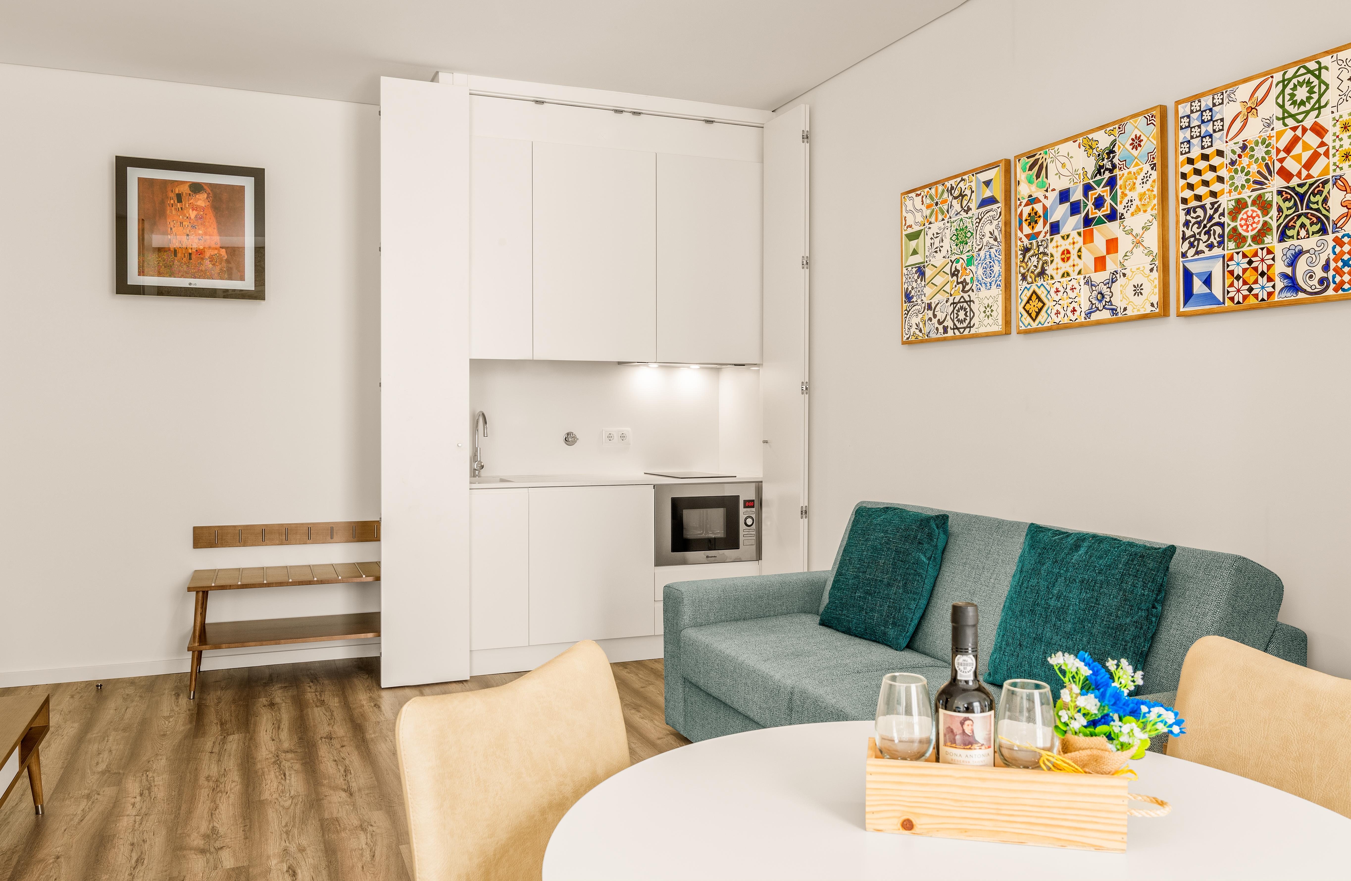 296 เฮอริเทจ อพาร์ตเมนต์ Apartment บีลาโนวาเดกายา ภายนอก รูปภาพ