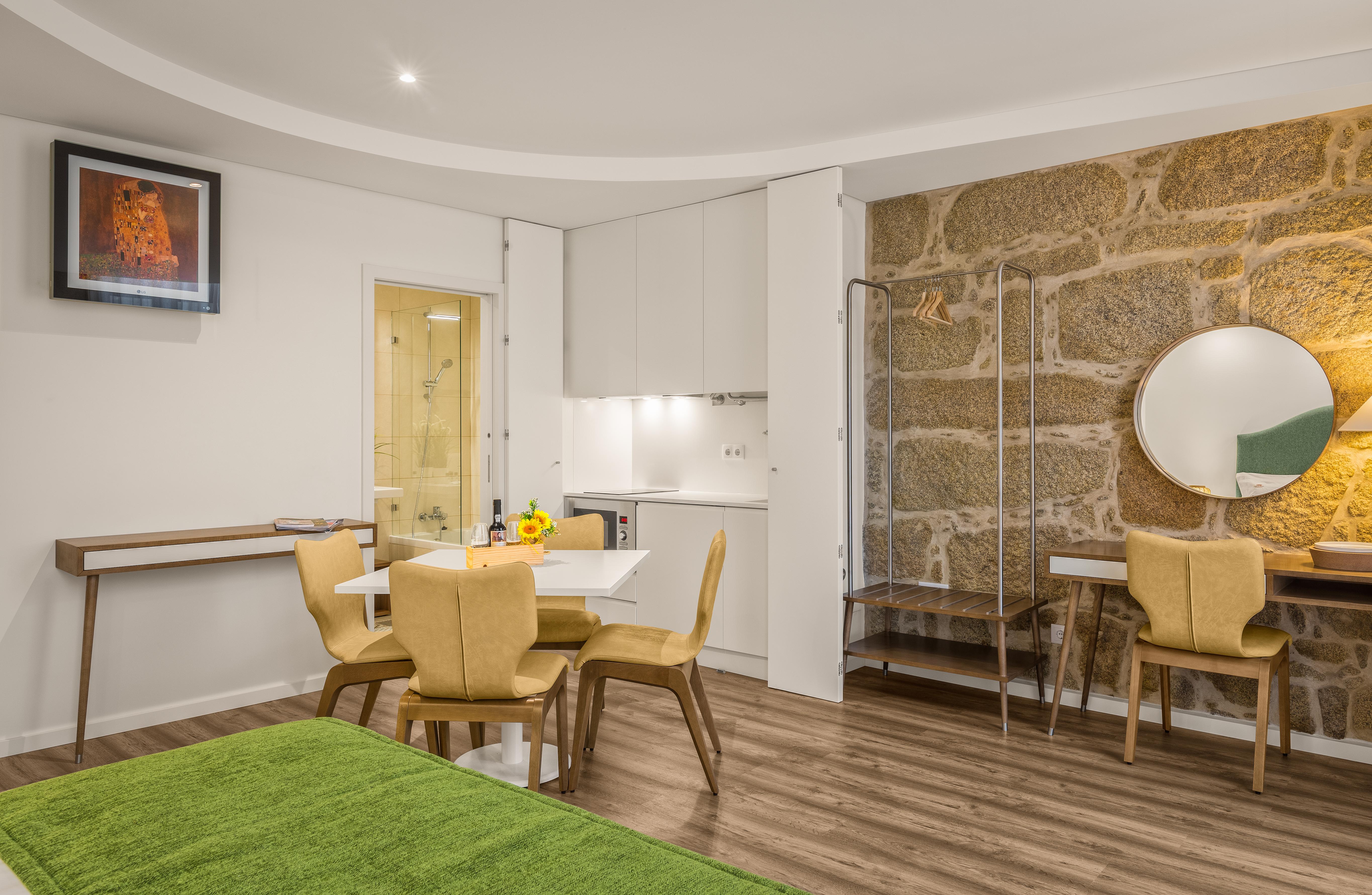 296 เฮอริเทจ อพาร์ตเมนต์ Apartment บีลาโนวาเดกายา ภายนอก รูปภาพ