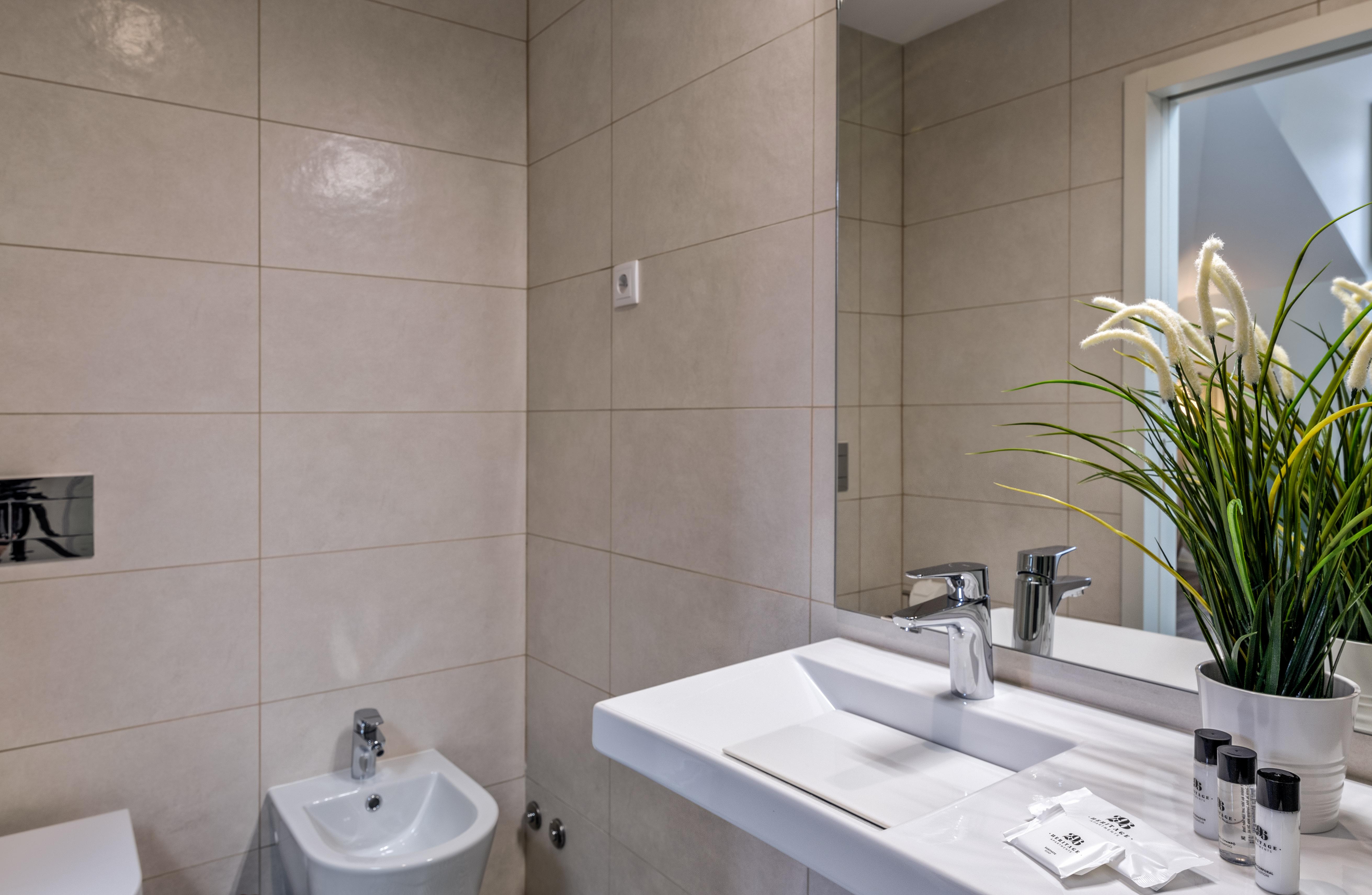 296 เฮอริเทจ อพาร์ตเมนต์ Apartment บีลาโนวาเดกายา ภายนอก รูปภาพ