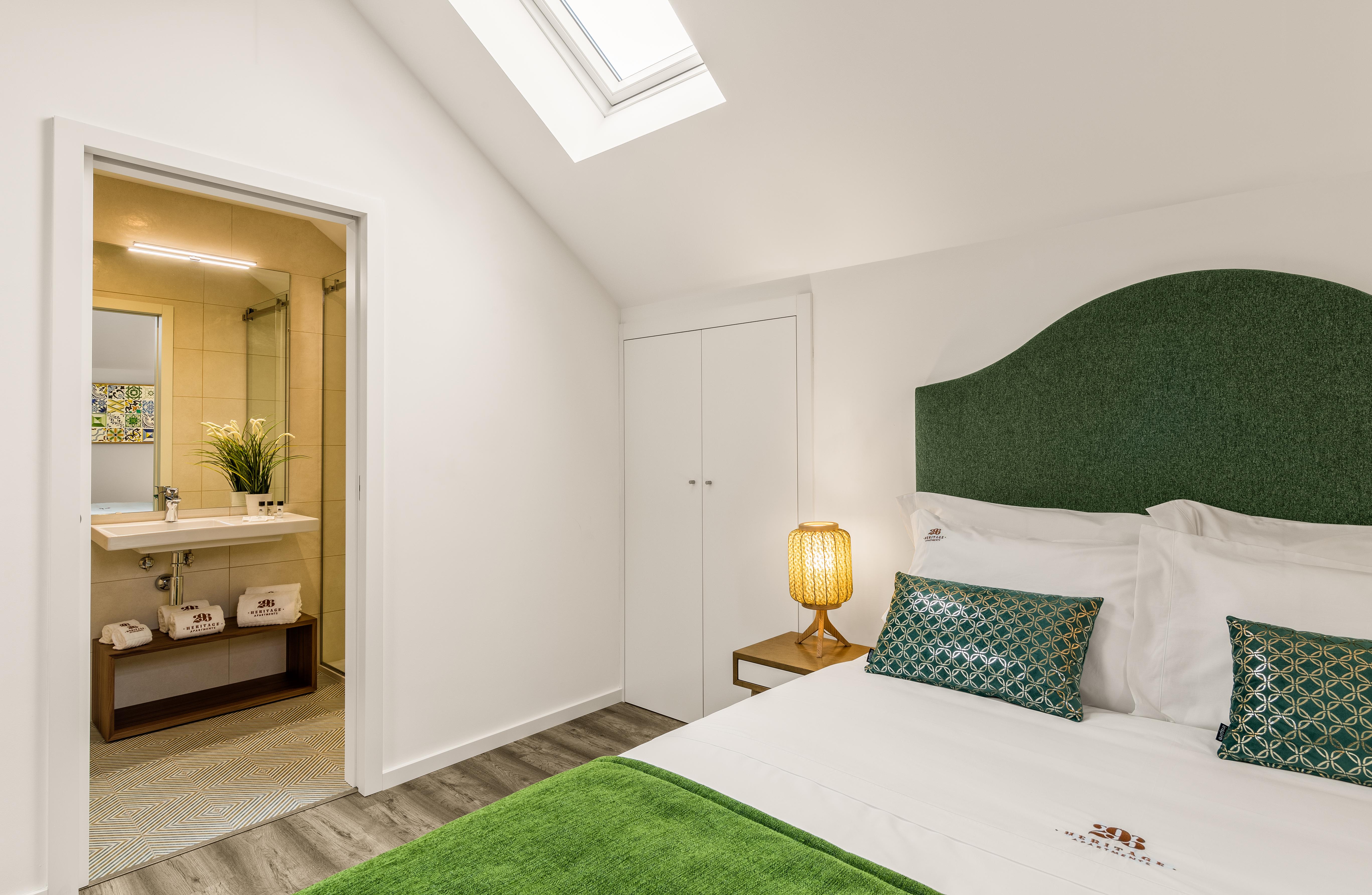 296 เฮอริเทจ อพาร์ตเมนต์ Apartment บีลาโนวาเดกายา ภายนอก รูปภาพ