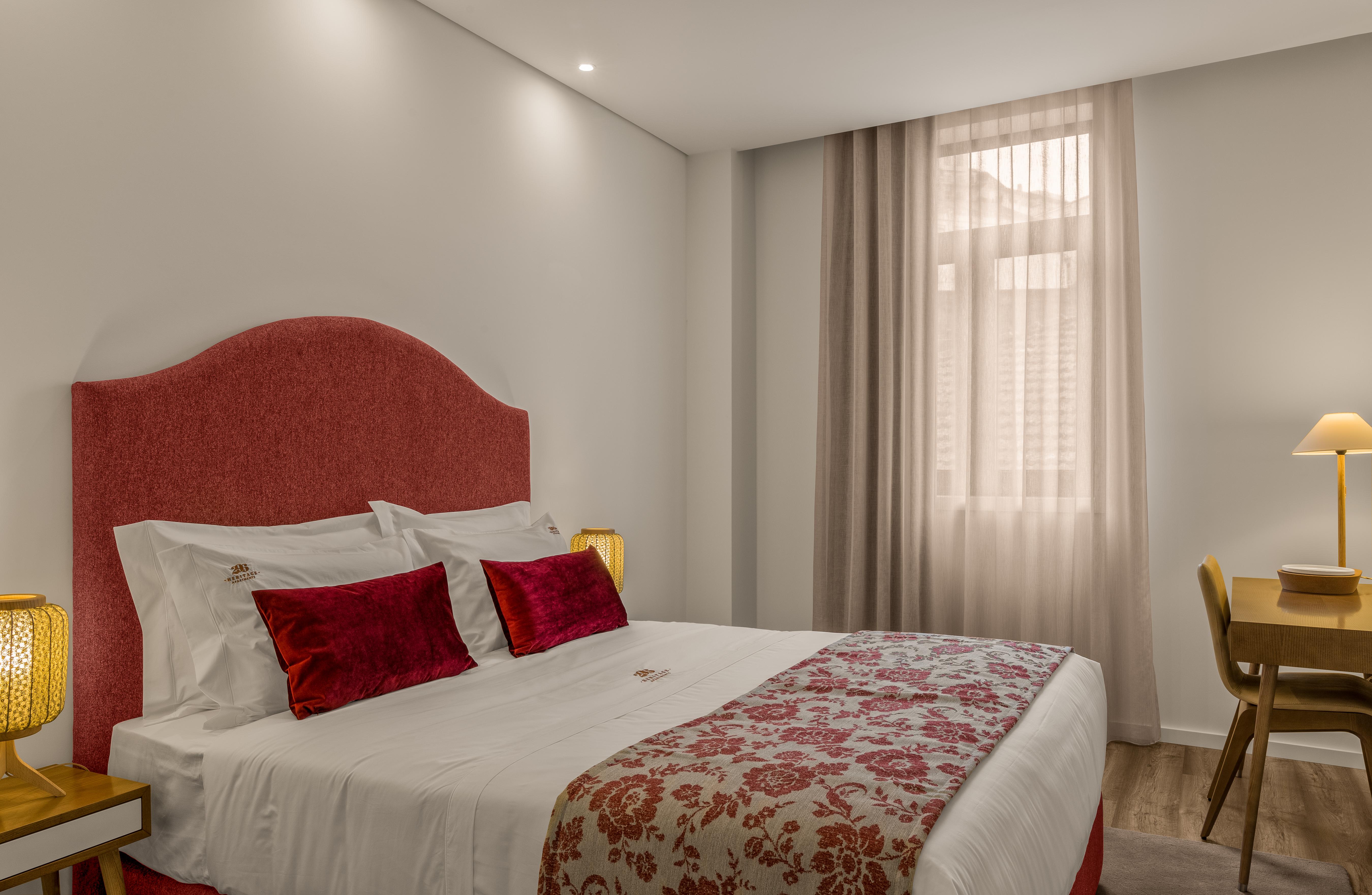 296 เฮอริเทจ อพาร์ตเมนต์ Apartment บีลาโนวาเดกายา ภายนอก รูปภาพ