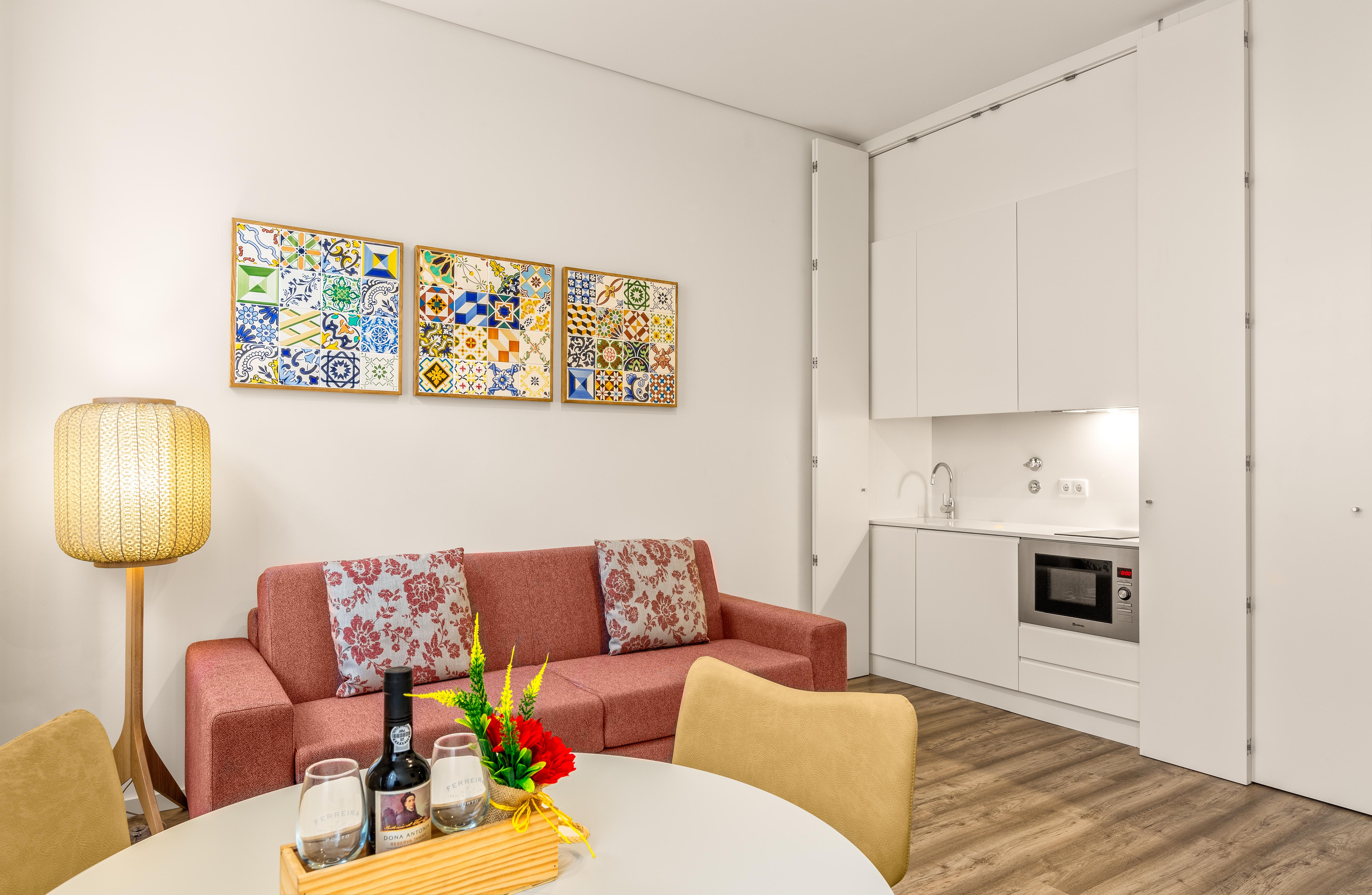 296 เฮอริเทจ อพาร์ตเมนต์ Apartment บีลาโนวาเดกายา ภายนอก รูปภาพ