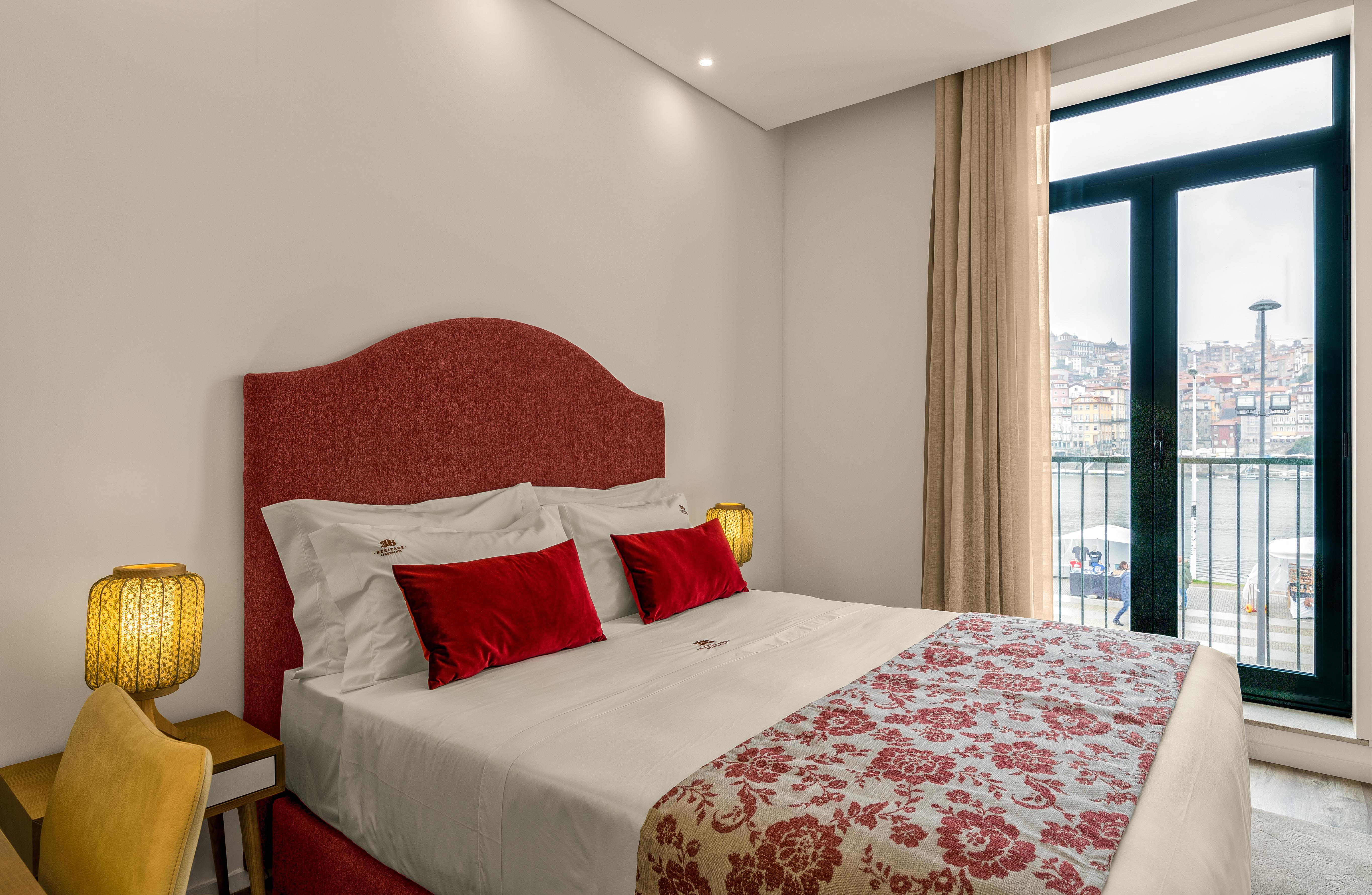 296 เฮอริเทจ อพาร์ตเมนต์ Apartment บีลาโนวาเดกายา ภายนอก รูปภาพ