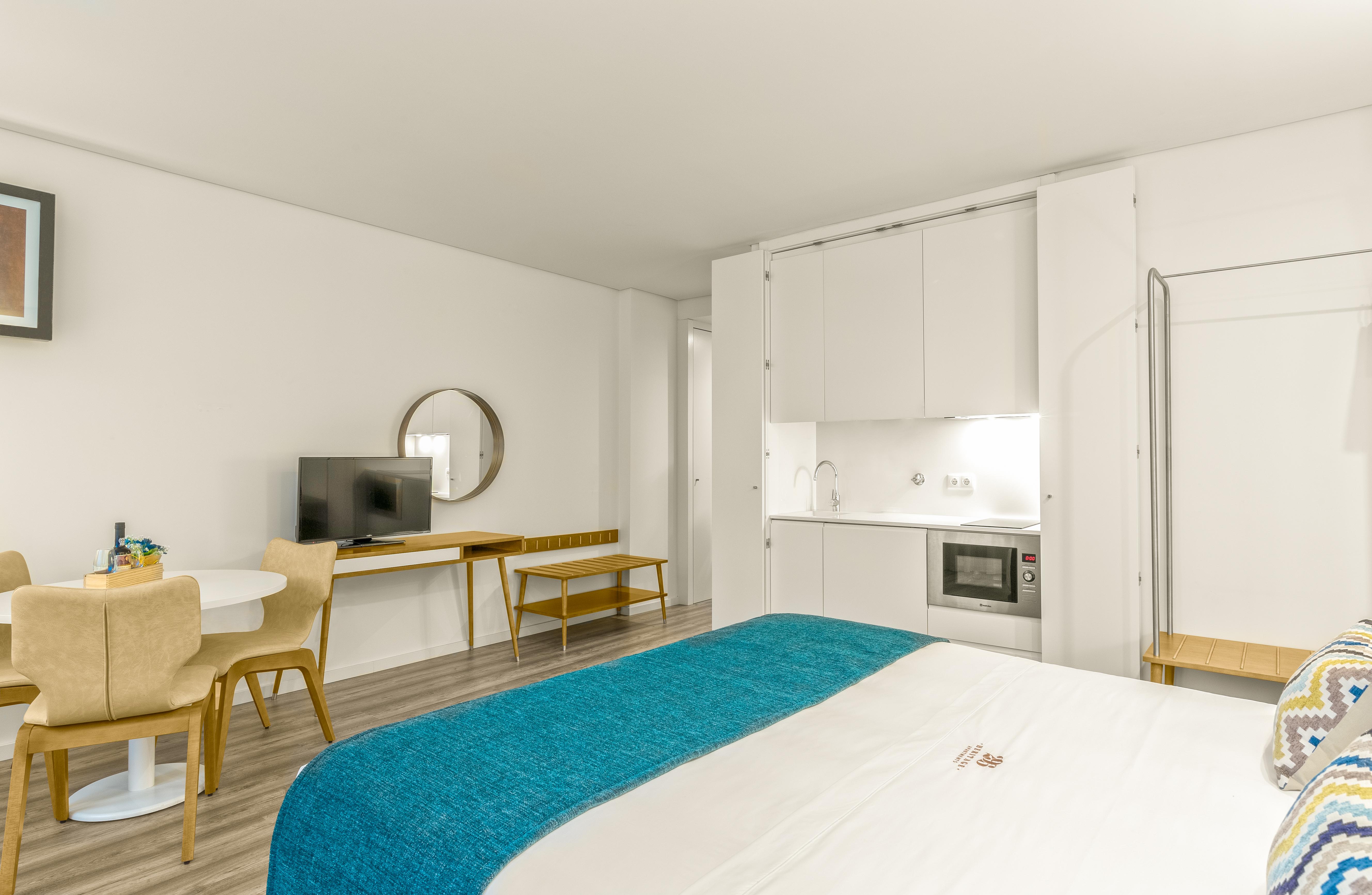 296 เฮอริเทจ อพาร์ตเมนต์ Apartment บีลาโนวาเดกายา ภายนอก รูปภาพ
