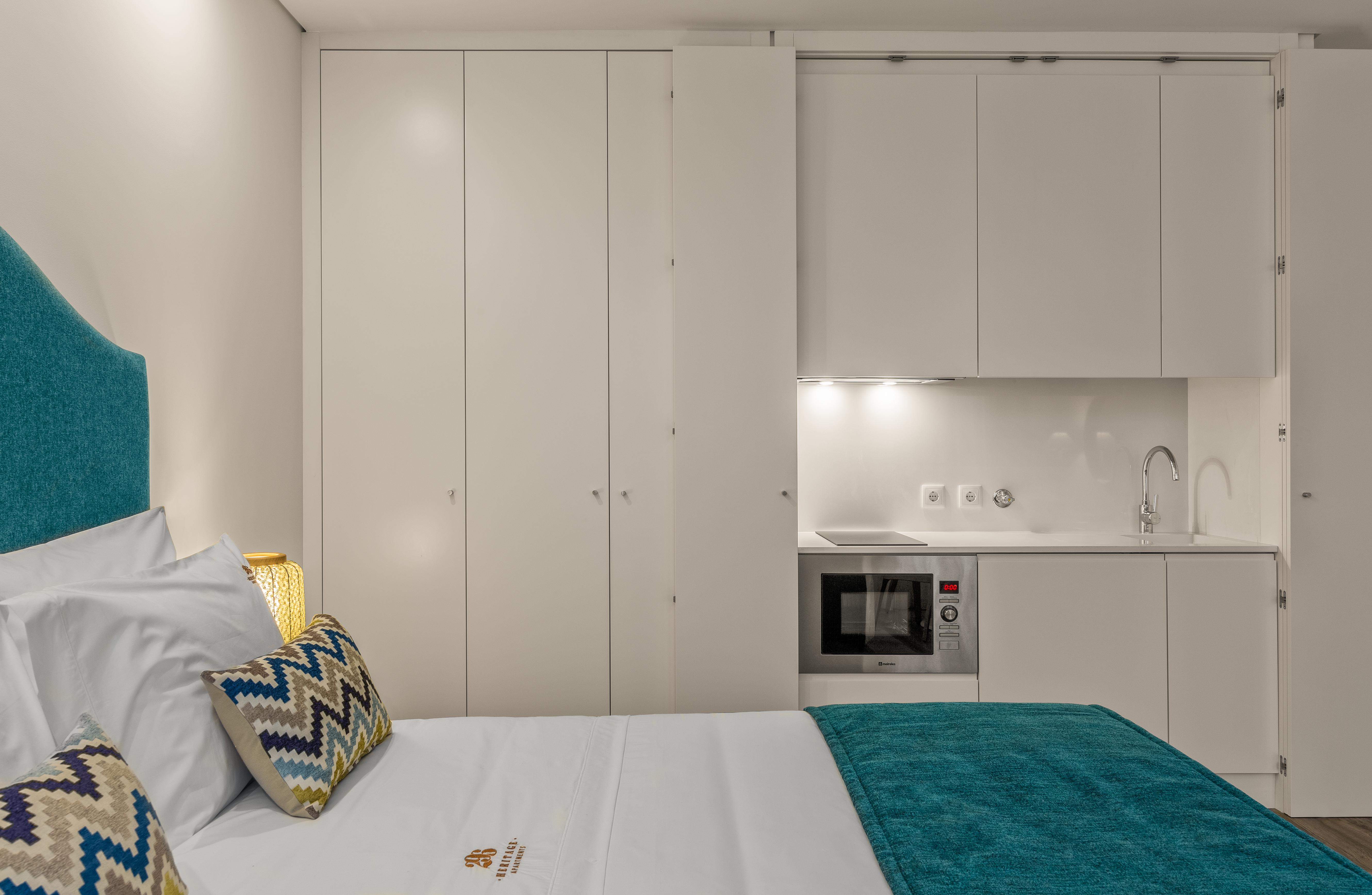 296 เฮอริเทจ อพาร์ตเมนต์ Apartment บีลาโนวาเดกายา ภายนอก รูปภาพ