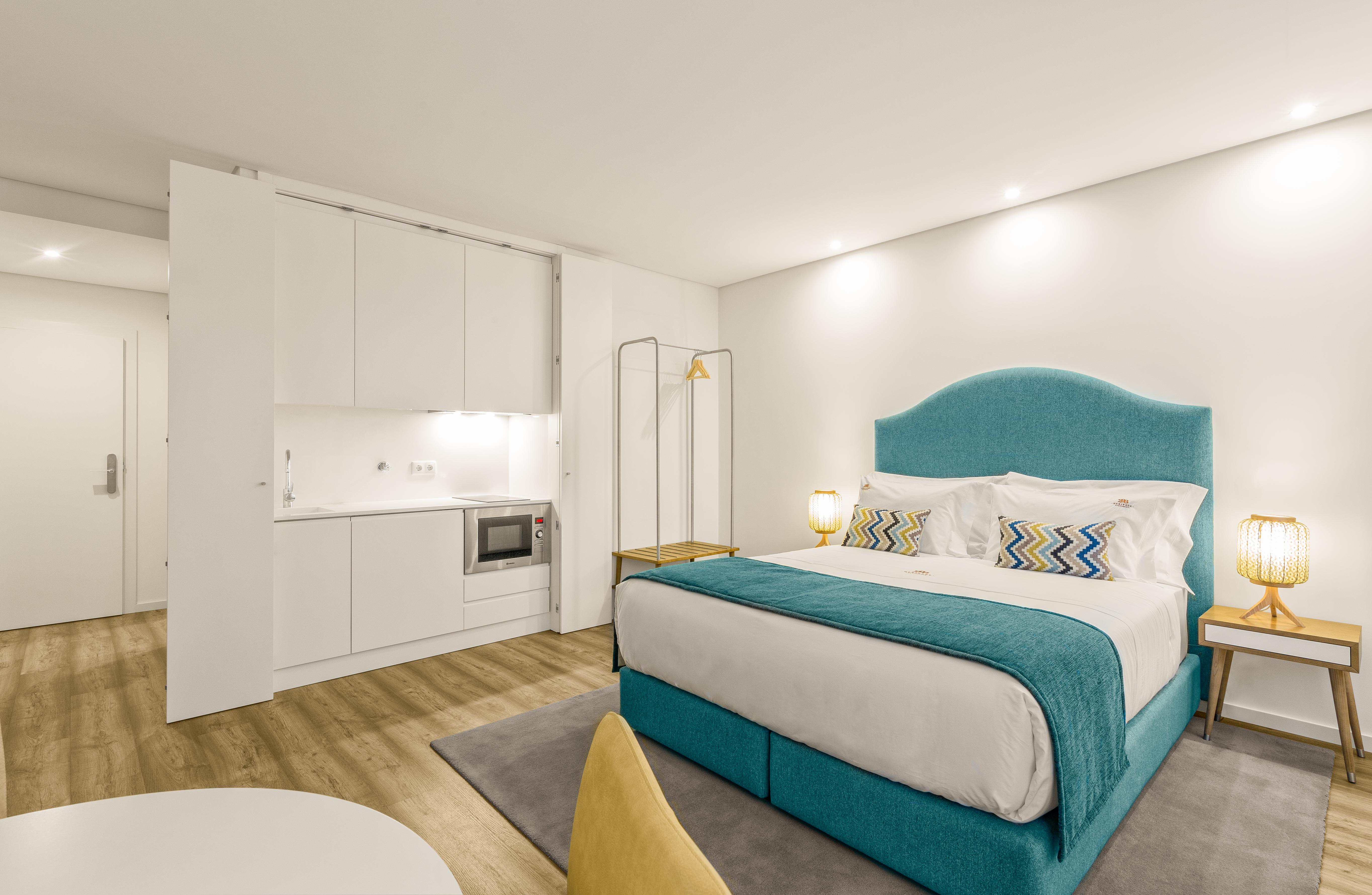 296 เฮอริเทจ อพาร์ตเมนต์ Apartment บีลาโนวาเดกายา ภายนอก รูปภาพ