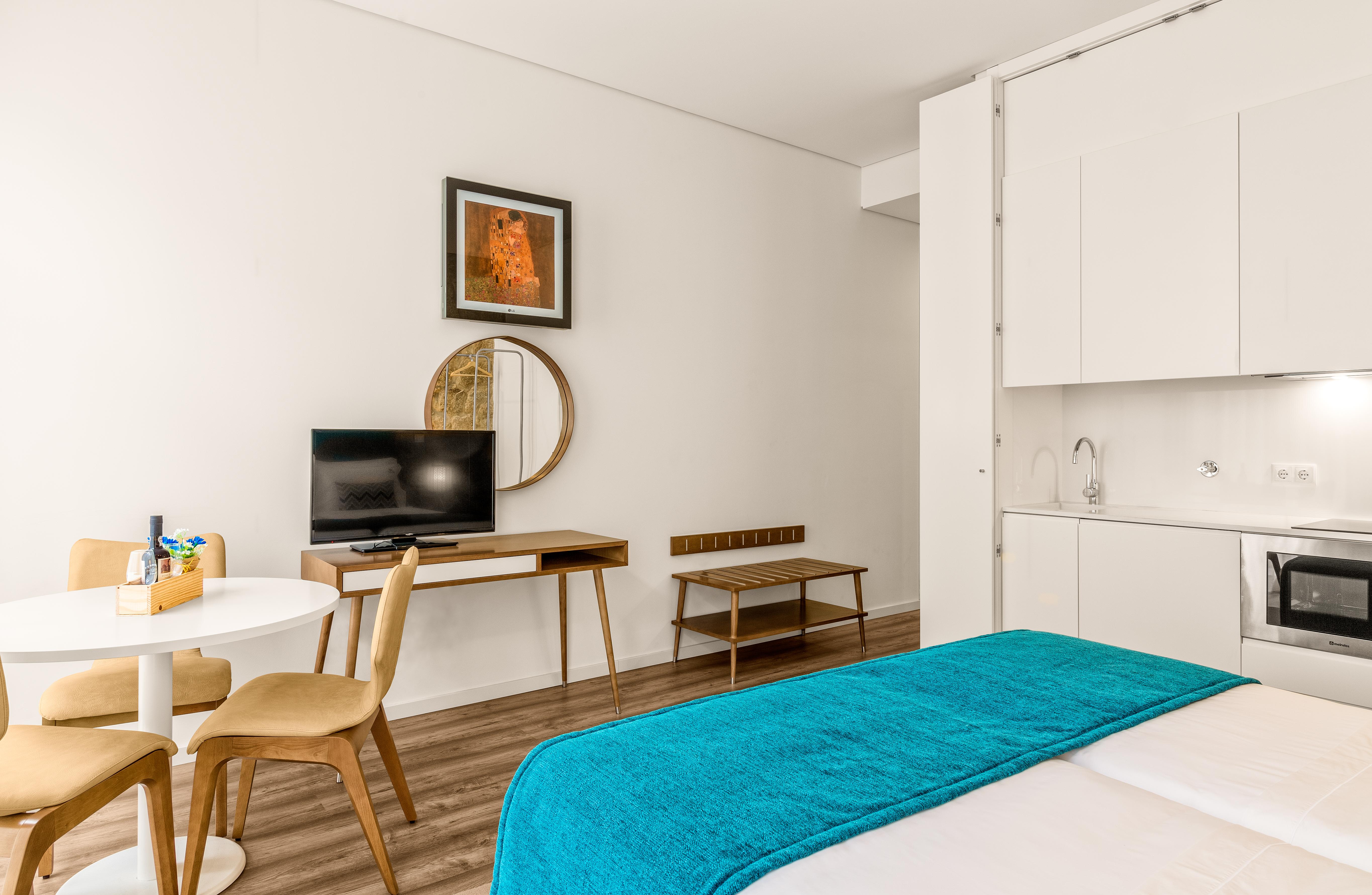 296 เฮอริเทจ อพาร์ตเมนต์ Apartment บีลาโนวาเดกายา ภายนอก รูปภาพ