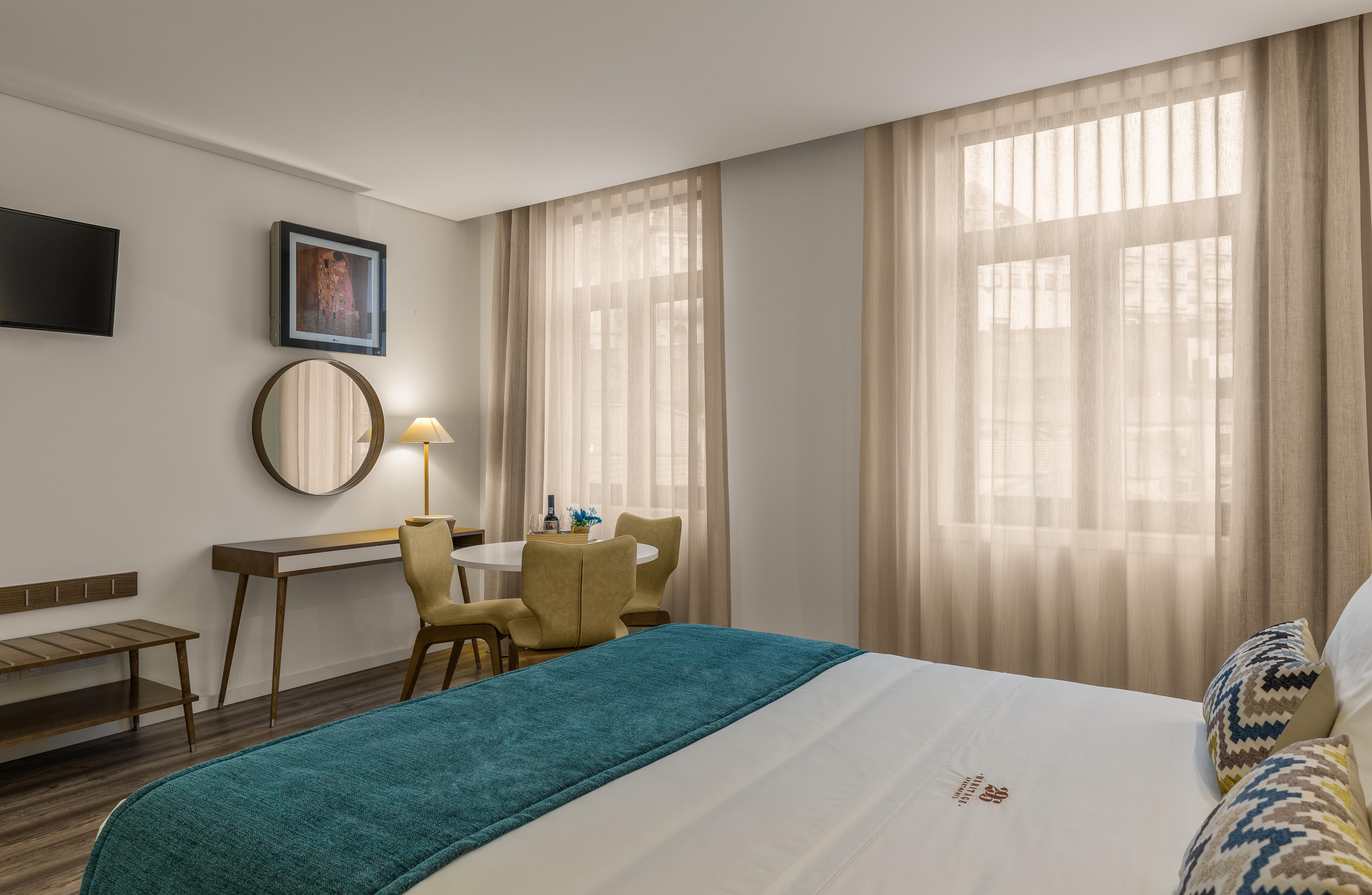 296 เฮอริเทจ อพาร์ตเมนต์ Apartment บีลาโนวาเดกายา ภายนอก รูปภาพ