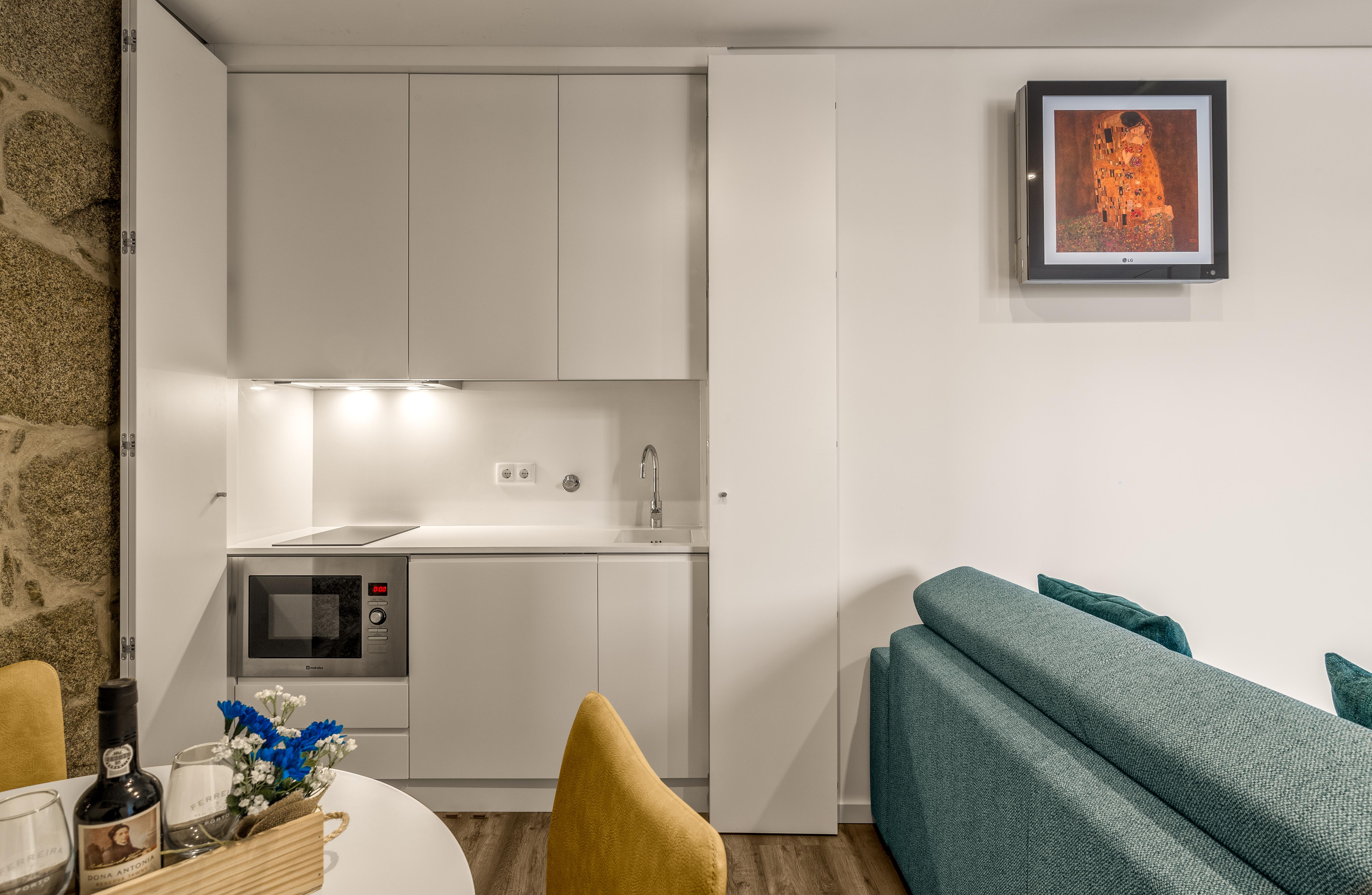 296 เฮอริเทจ อพาร์ตเมนต์ Apartment บีลาโนวาเดกายา ภายนอก รูปภาพ