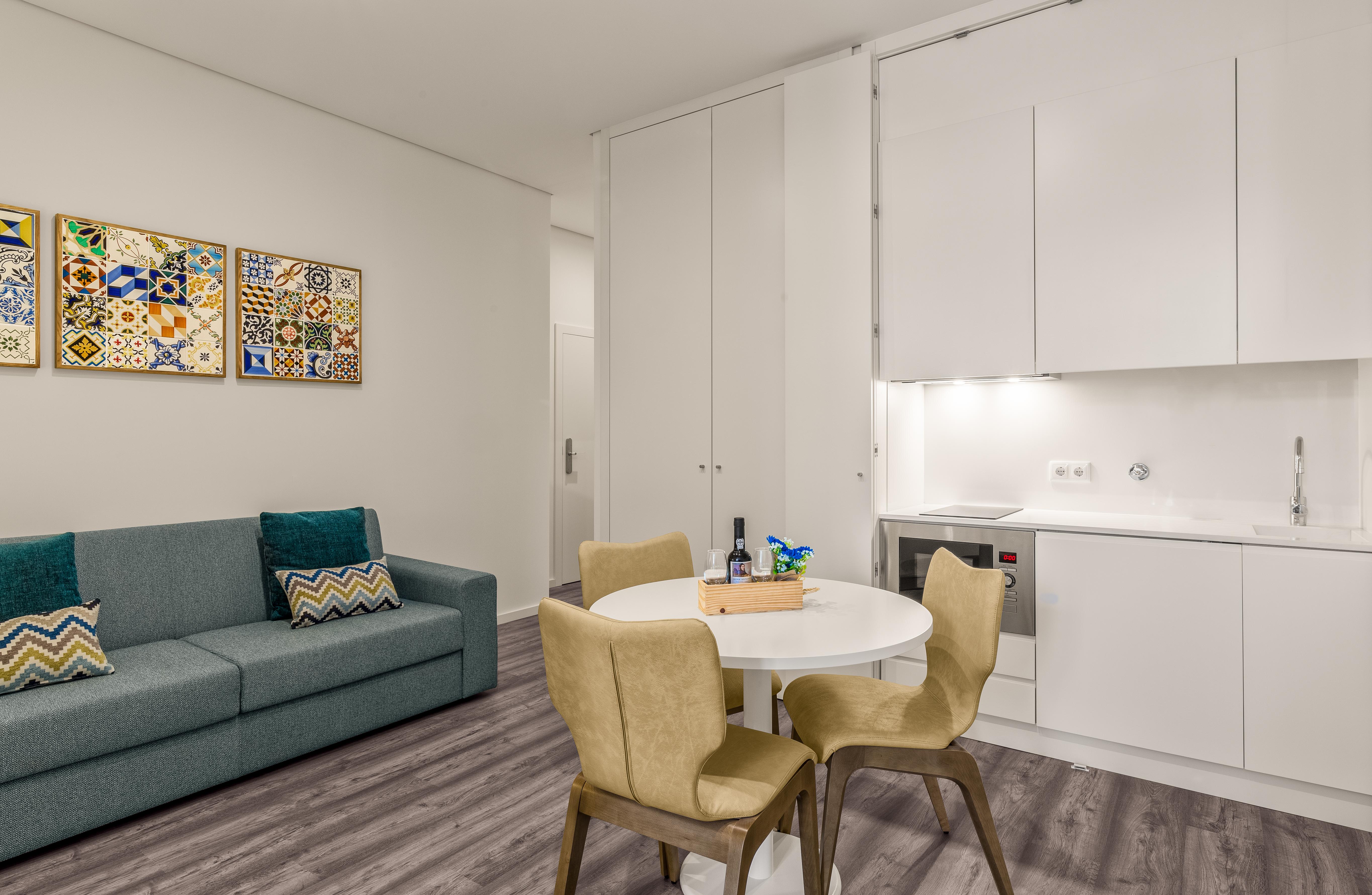 296 เฮอริเทจ อพาร์ตเมนต์ Apartment บีลาโนวาเดกายา ภายนอก รูปภาพ