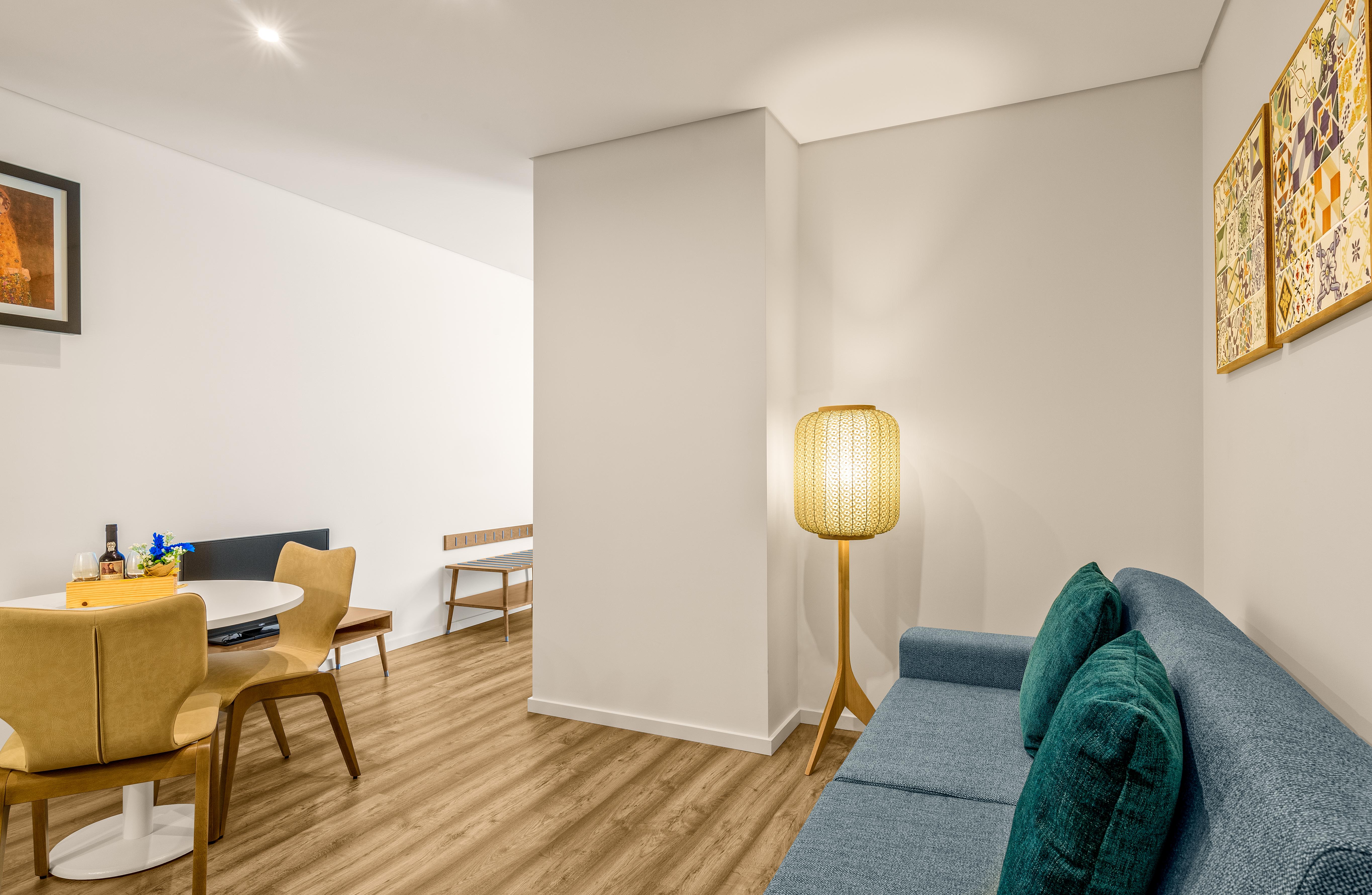 296 เฮอริเทจ อพาร์ตเมนต์ Apartment บีลาโนวาเดกายา ภายนอก รูปภาพ