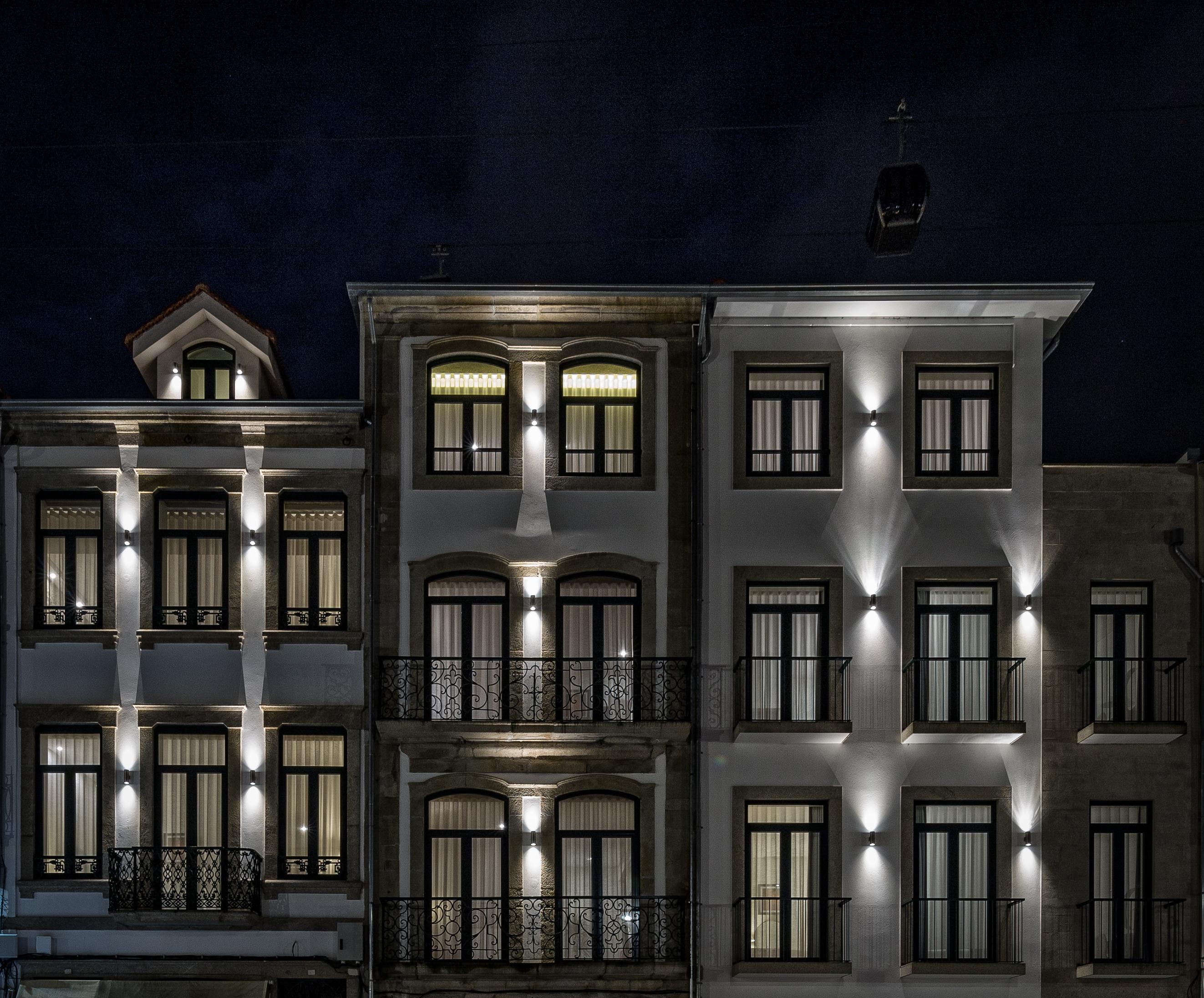 296 เฮอริเทจ อพาร์ตเมนต์ Apartment บีลาโนวาเดกายา ภายนอก รูปภาพ